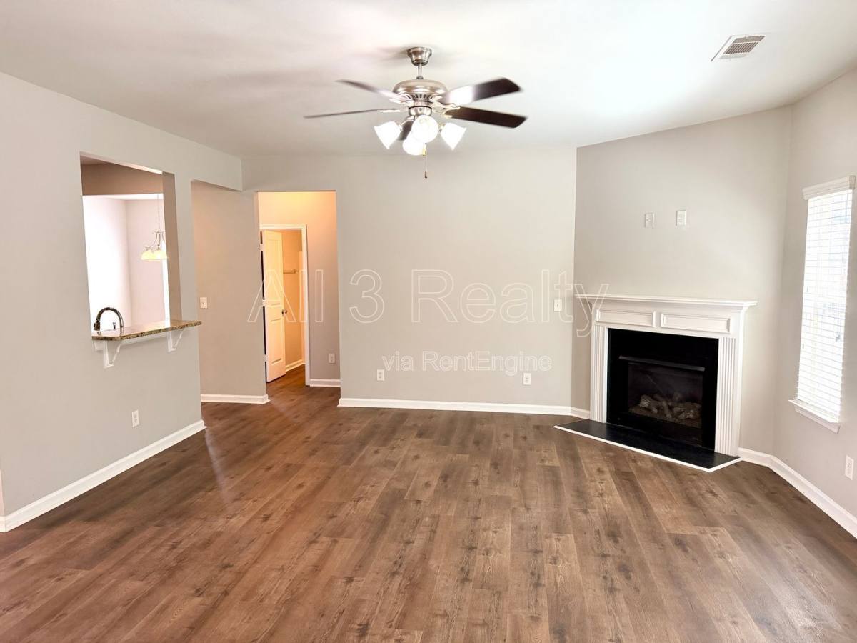 House for rent at 7766 Flyaway Rd, Fairburn, GA 30213