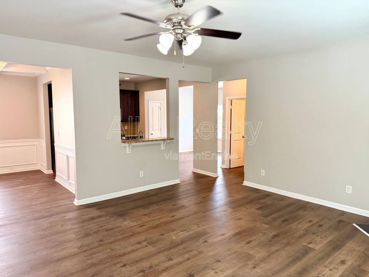 House for rent at 7766 Flyaway Rd, Fairburn, GA 30213