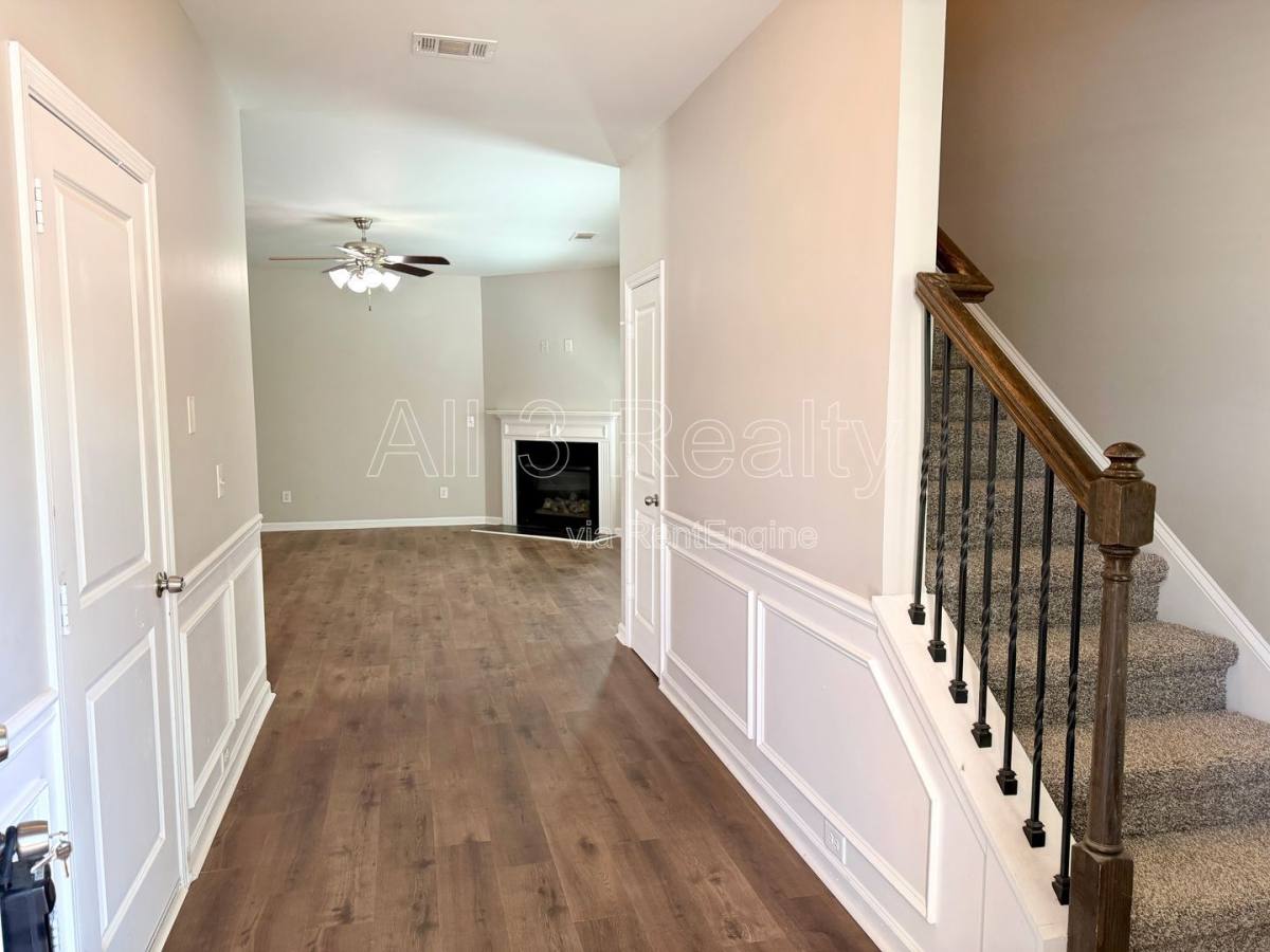 House for rent at 7766 Flyaway Rd, Fairburn, GA 30213