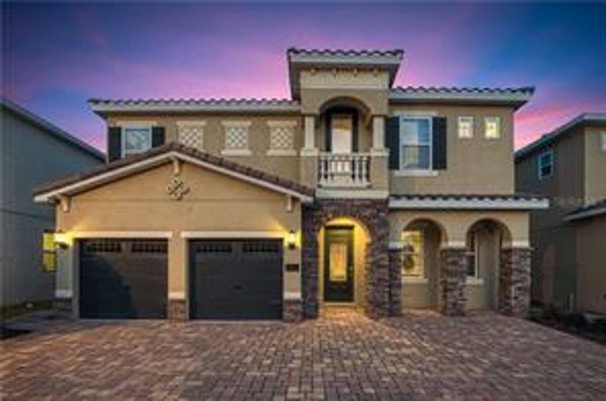 House for rent at 241 Lasso Dr, Kissimmee, FL 34747