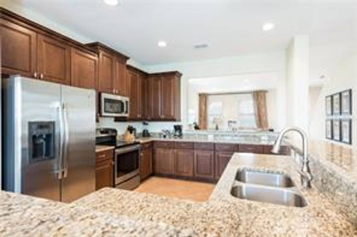 House for rent at 241 Lasso Dr, Kissimmee, FL 34747