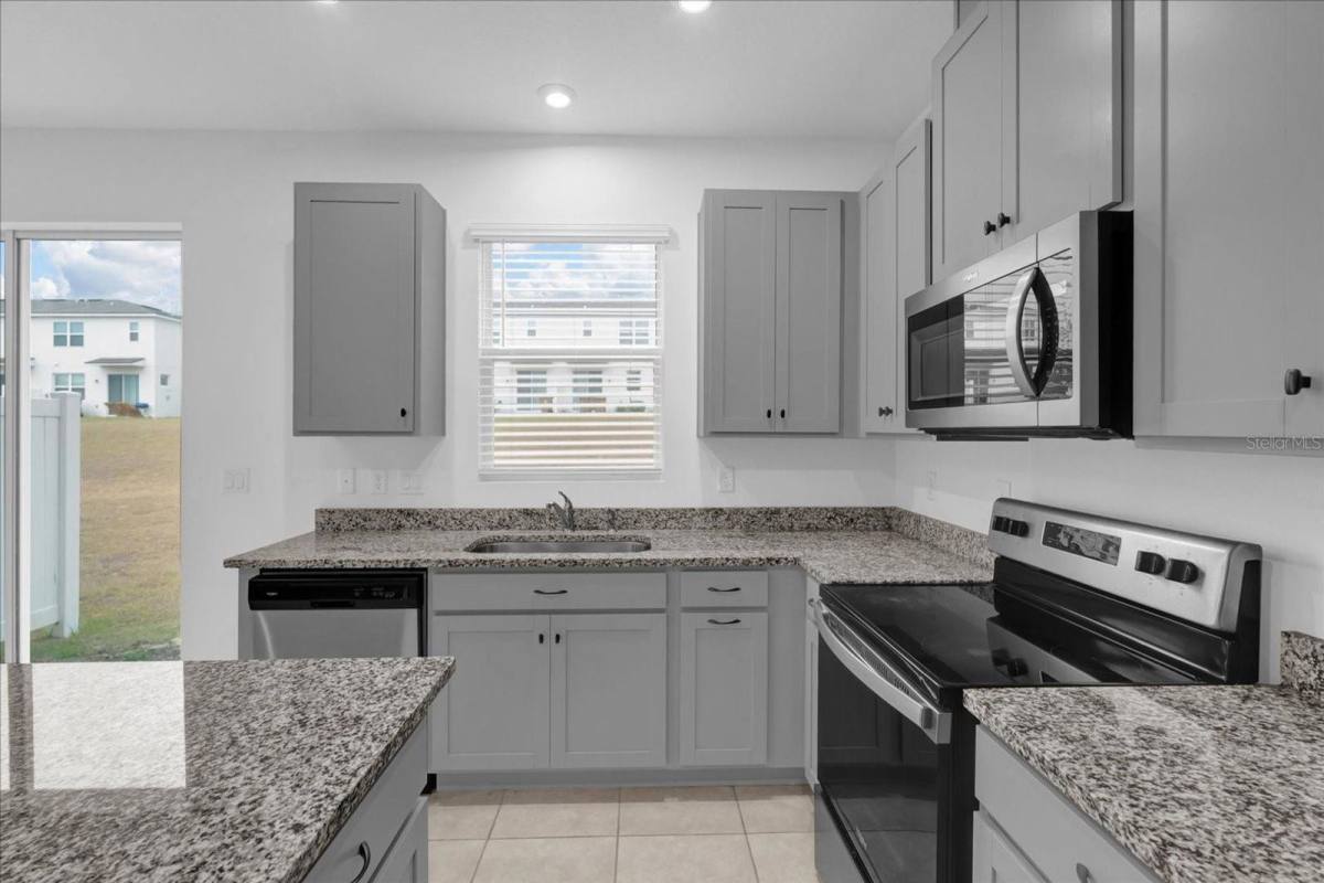 Apartment for rent at 1186 Seaside Mist Trail #1, Kissimmee, FL 34747