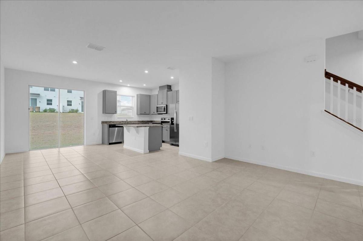 Apartment for rent at 1186 Seaside Mist Trail #1, Kissimmee, FL 34747