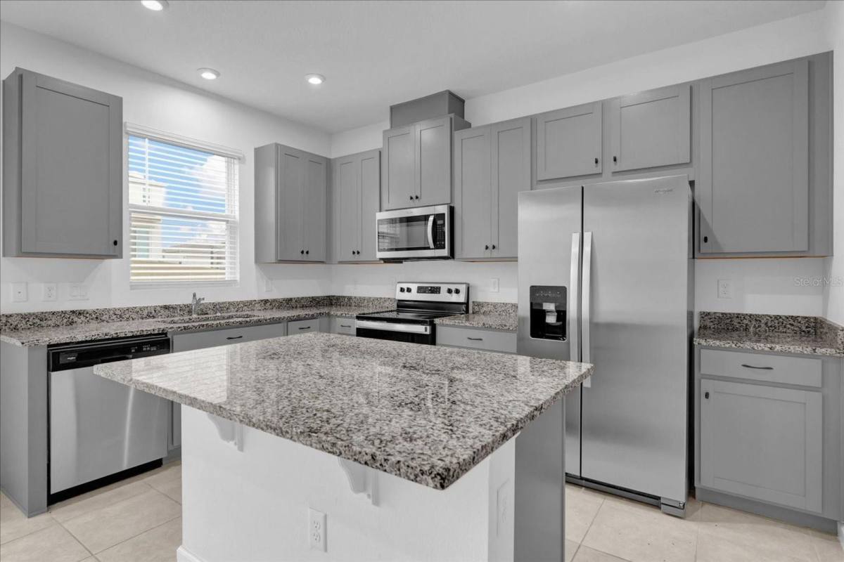 Apartment for rent at 1186 Seaside Mist Trail #1, Kissimmee, FL 34747