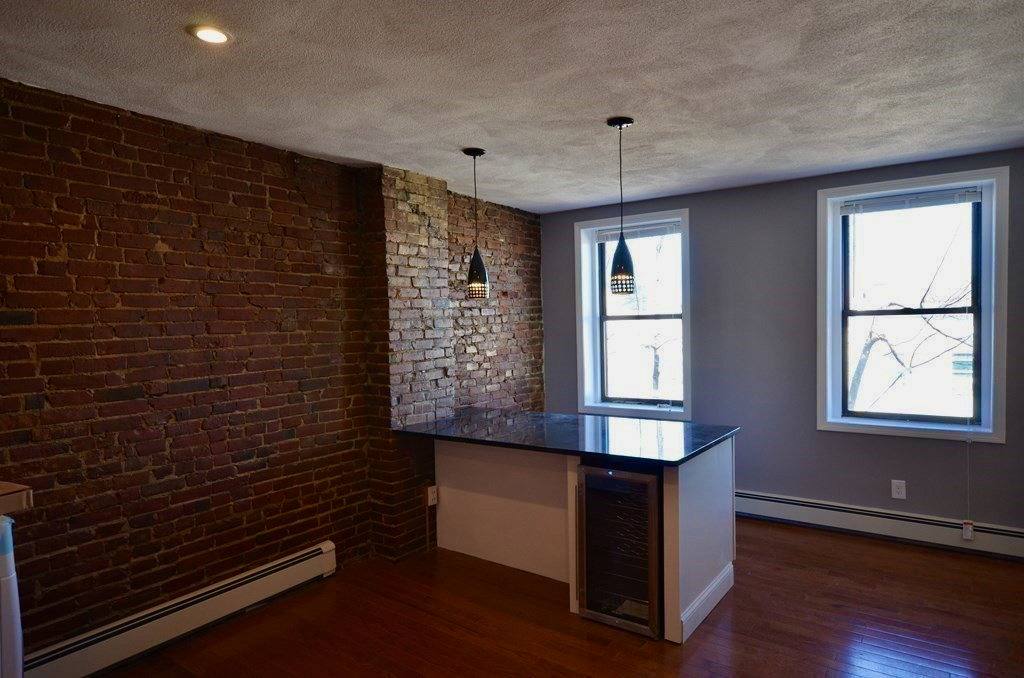Apartment for rent at 349 Sumner St #3, East Boston, MA 02128