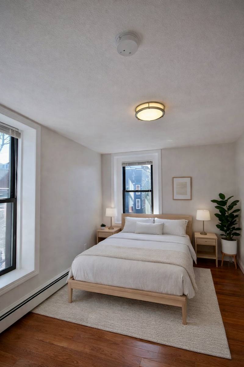 Apartment for rent at 349 Sumner St #3, East Boston, MA 02128