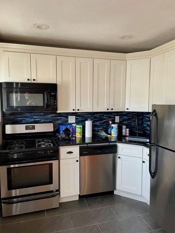 Apartment for rent at 349 Sumner St #3, East Boston, MA 02128