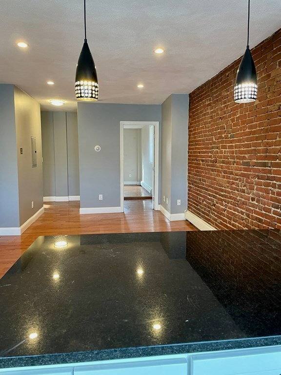 Apartment for rent at 349 Sumner St #3, East Boston, MA 02128