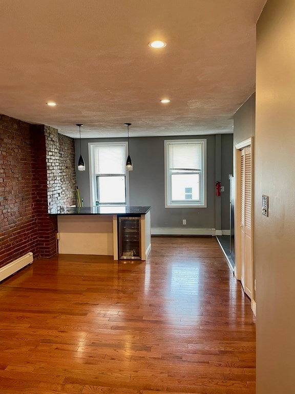 Apartment for rent at 349 Sumner St #3, East Boston, MA 02128