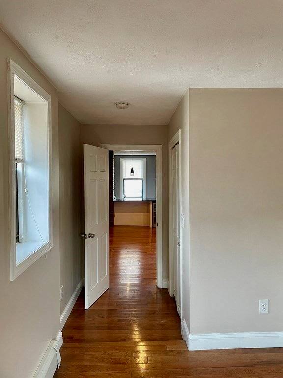 Apartment for rent at 349 Sumner St #3, East Boston, MA 02128