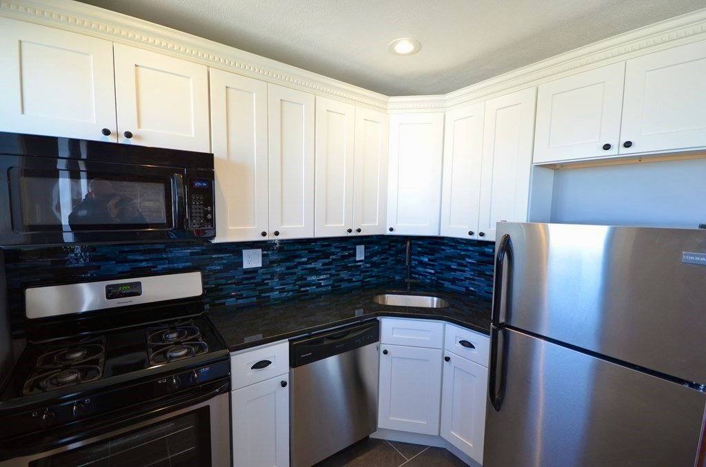 Apartment for rent at 349 Sumner St #3, East Boston, MA 02128