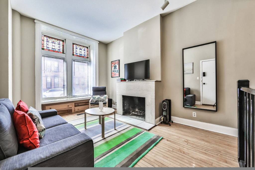 Apartment for rent at 1851 N Lincoln Ave, Chicago, IL 60614