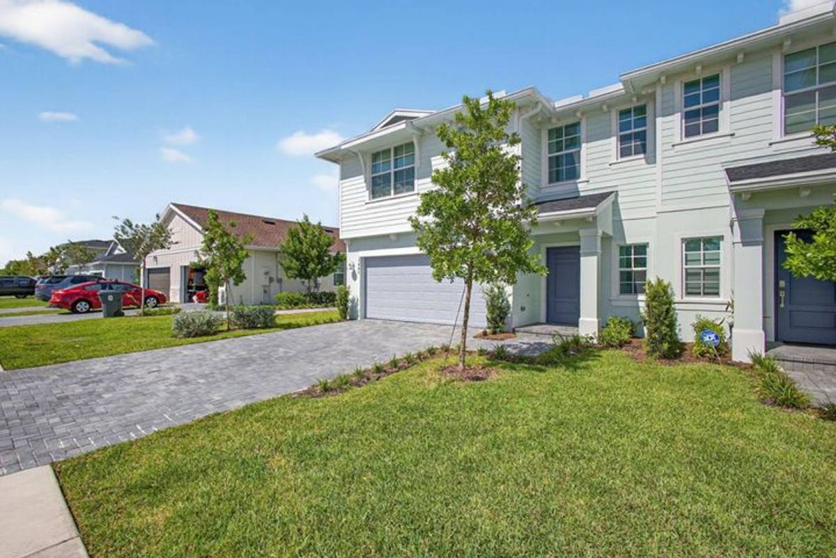 House for rent at 1407 N Tangled Orchard Trace #184, Loxahatchee, FL 33470