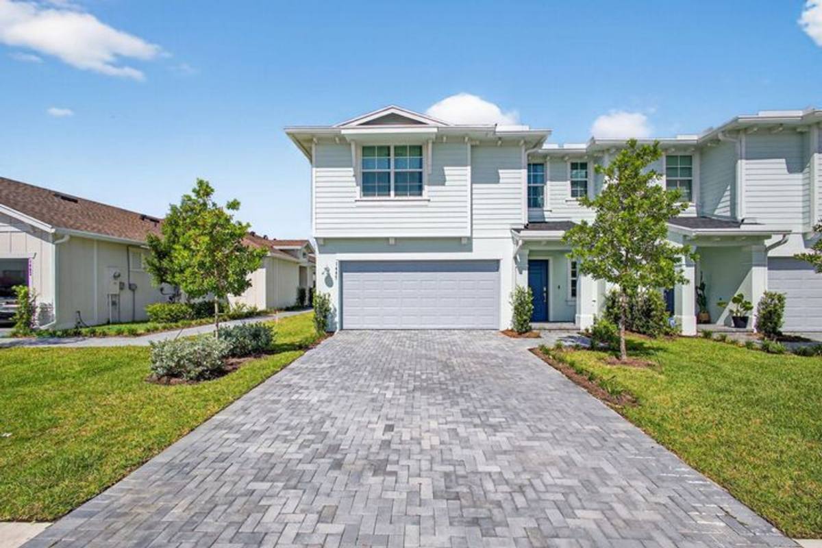 House for rent at 1407 N Tangled Orchard Trace #184, Loxahatchee, FL 33470