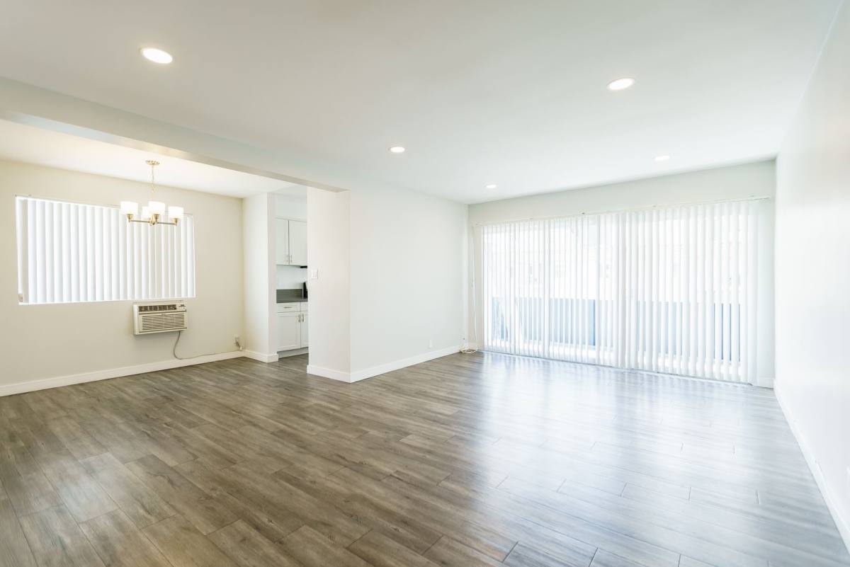 Apartment for rent at 816 S Bundy Dr, Los Angeles, CA 90049