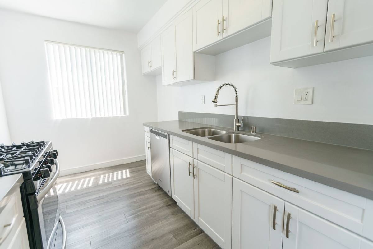 Apartment for rent at 816 S Bundy Dr, Los Angeles, CA 90049