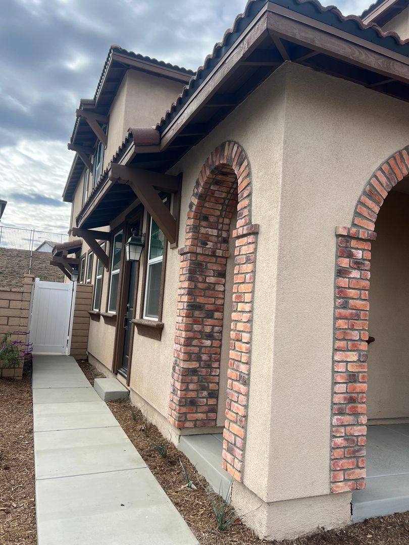House for rent at 26221 Painted Daisy Circle, Menifee, CA 92584