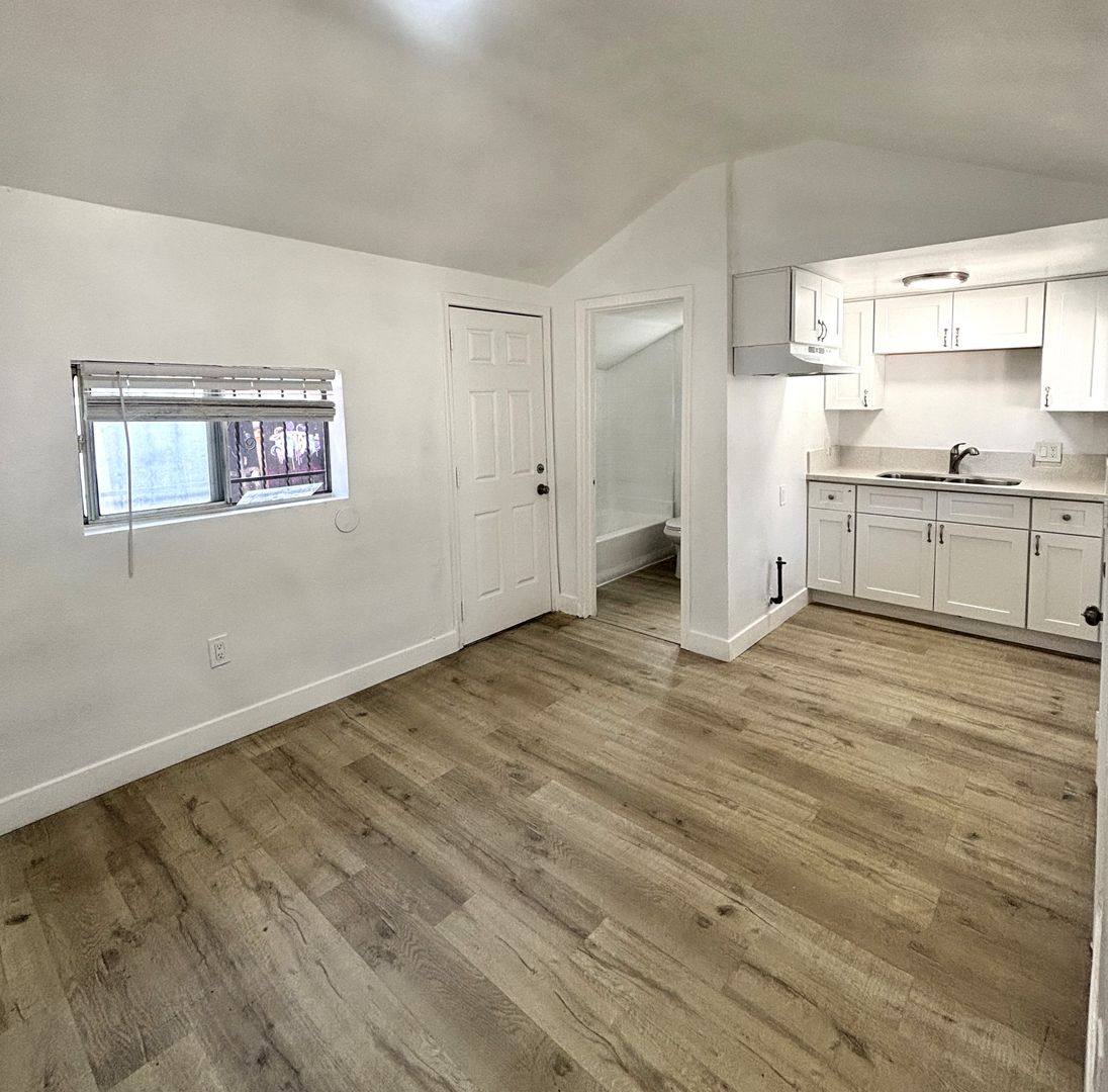 Apartment for rent at 1344 E 45th St, Los Angeles, CA 90011