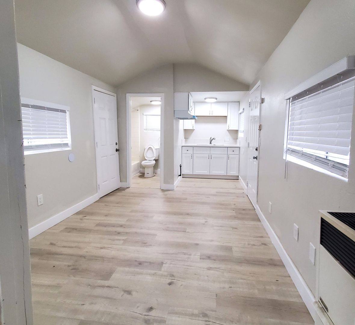Apartment for rent at 1344 E 45th St, Los Angeles, CA 90011