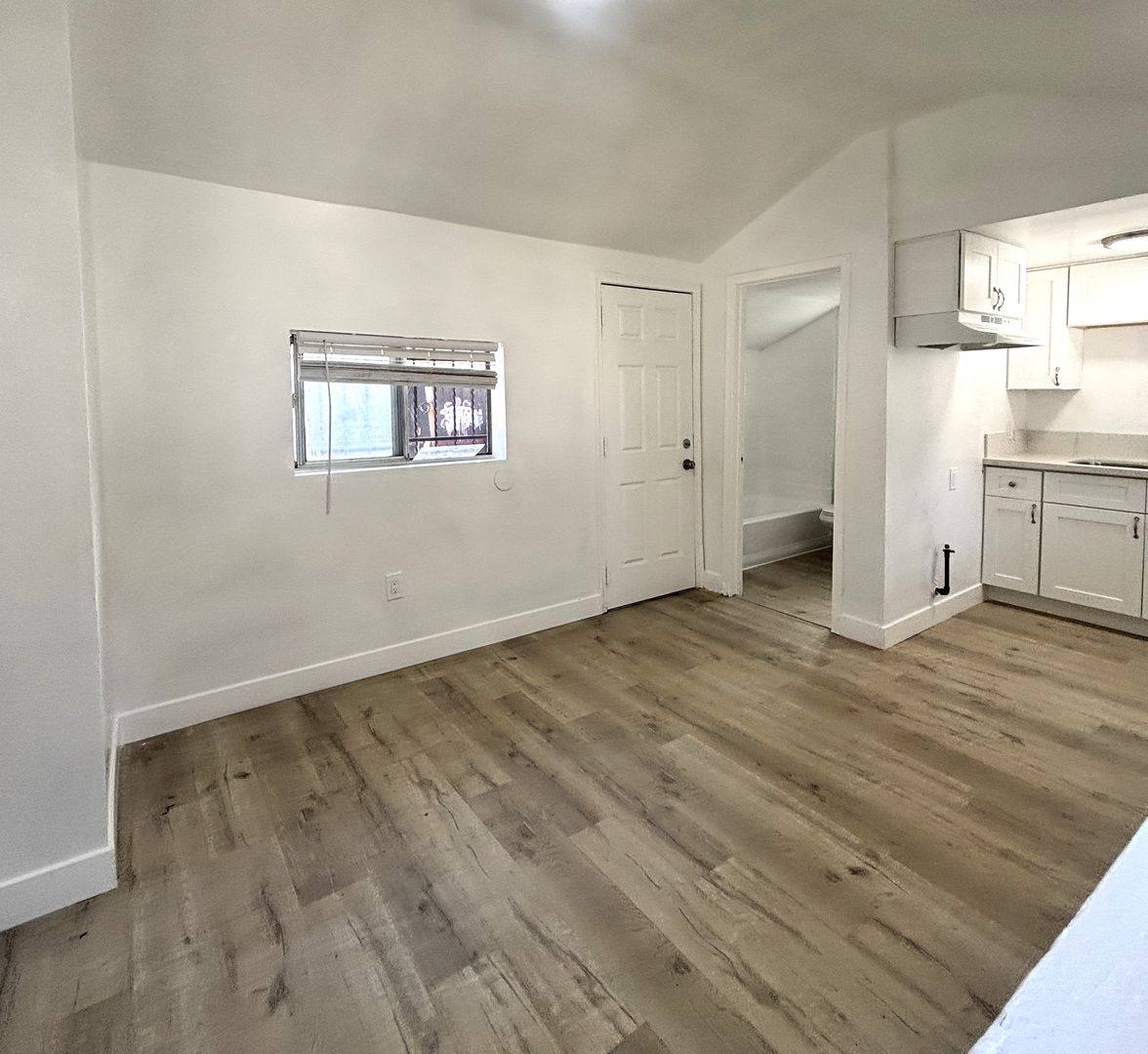 Apartment for rent at 1344 E 45th St, Los Angeles, CA 90011