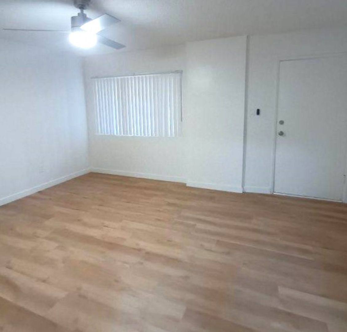 Apartment for rent at 1344 E 45th St, Los Angeles, CA 90011
