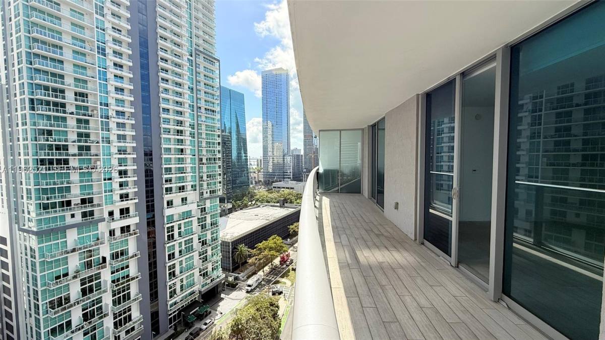 Condo for rent at 1100 S Miami Ave #1710, Miami, FL 33130