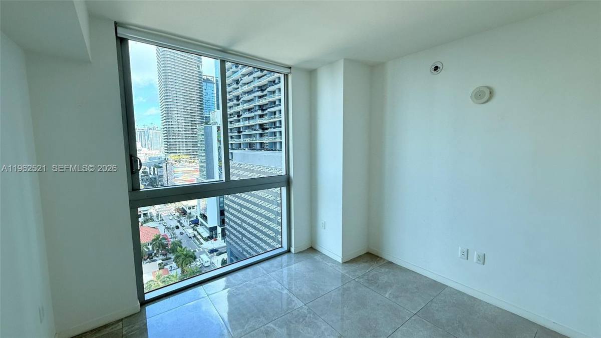 Condo for rent at 1100 S Miami Ave #1710, Miami, FL 33130
