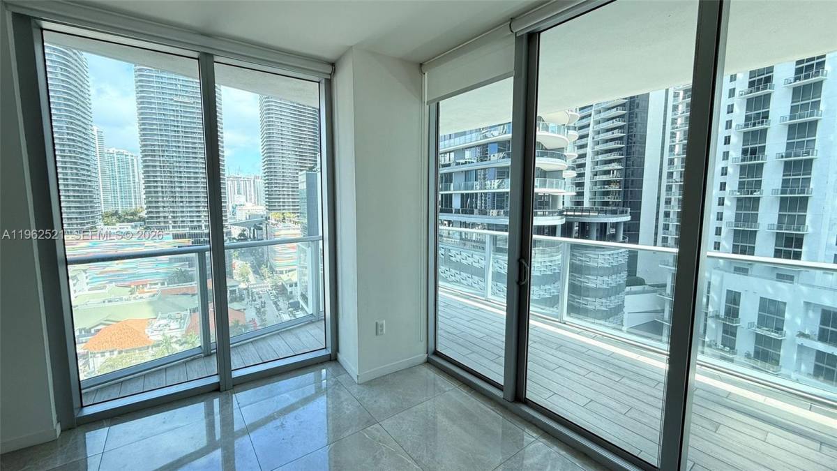 Condo for rent at 1100 S Miami Ave #1710, Miami, FL 33130