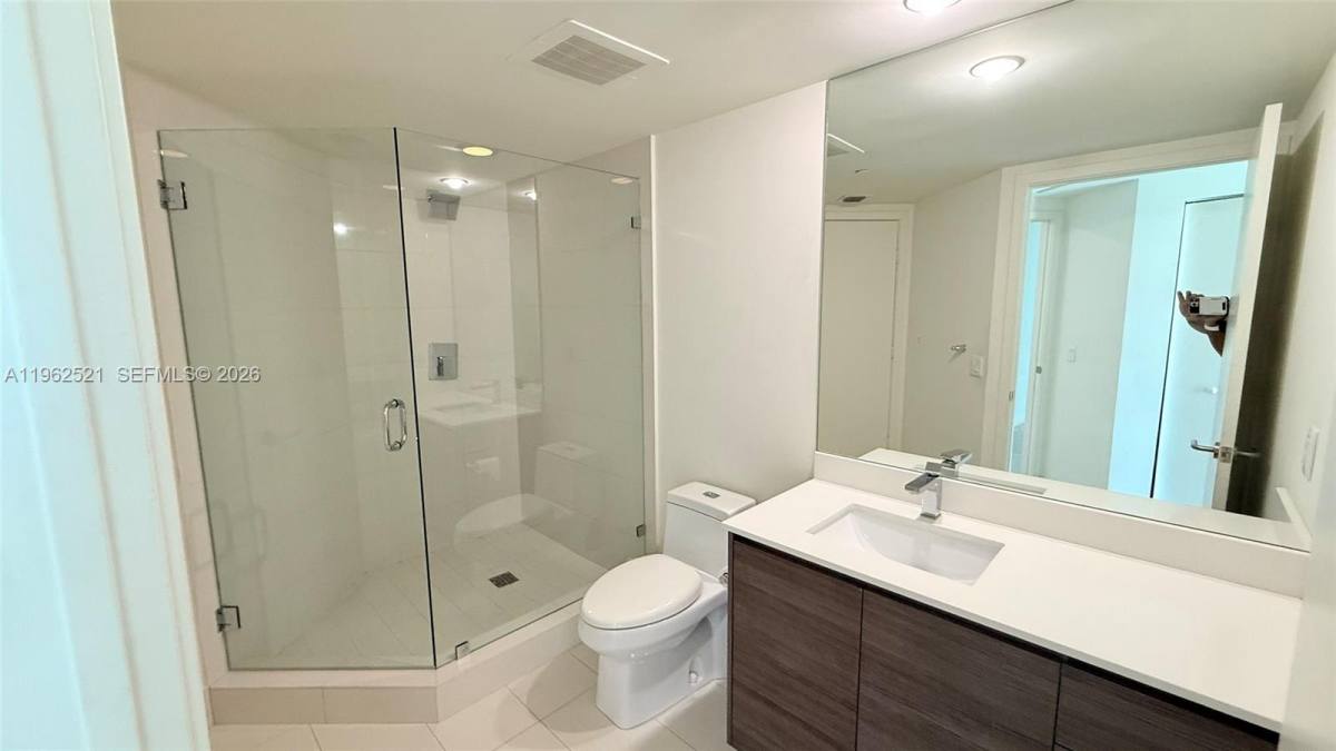 Condo for rent at 1100 S Miami Ave #1710, Miami, FL 33130