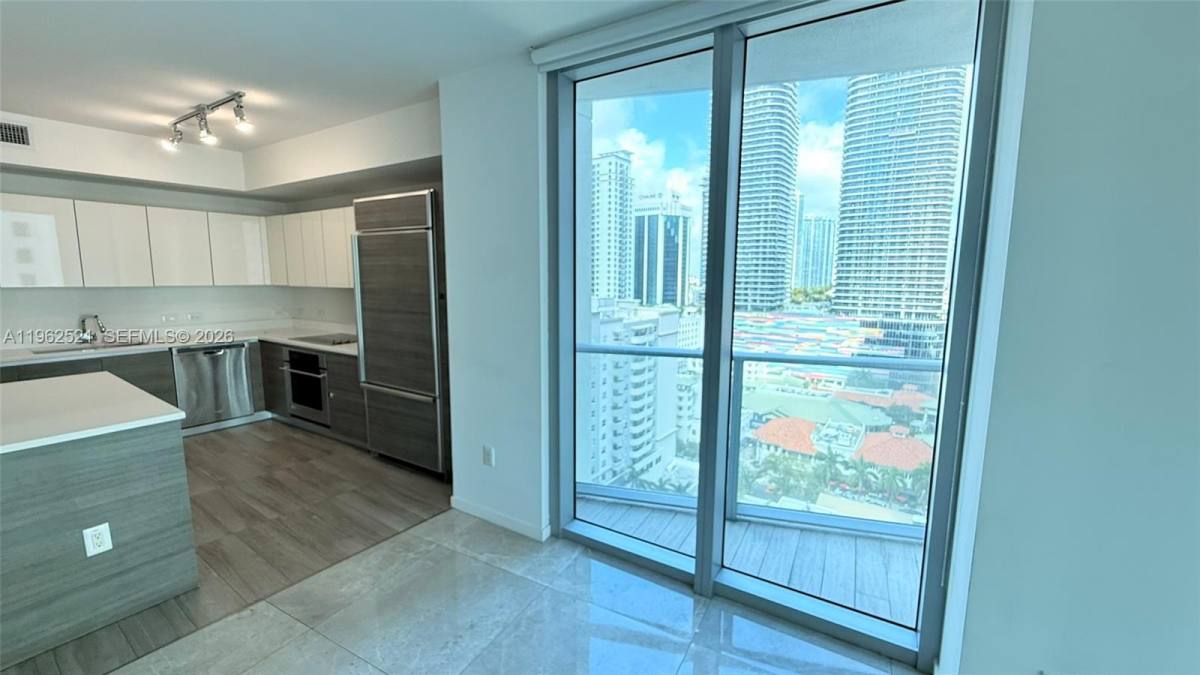 Condo for rent at 1100 S Miami Ave #1710, Miami, FL 33130