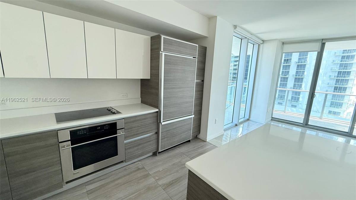Condo for rent at 1100 S Miami Ave #1710, Miami, FL 33130