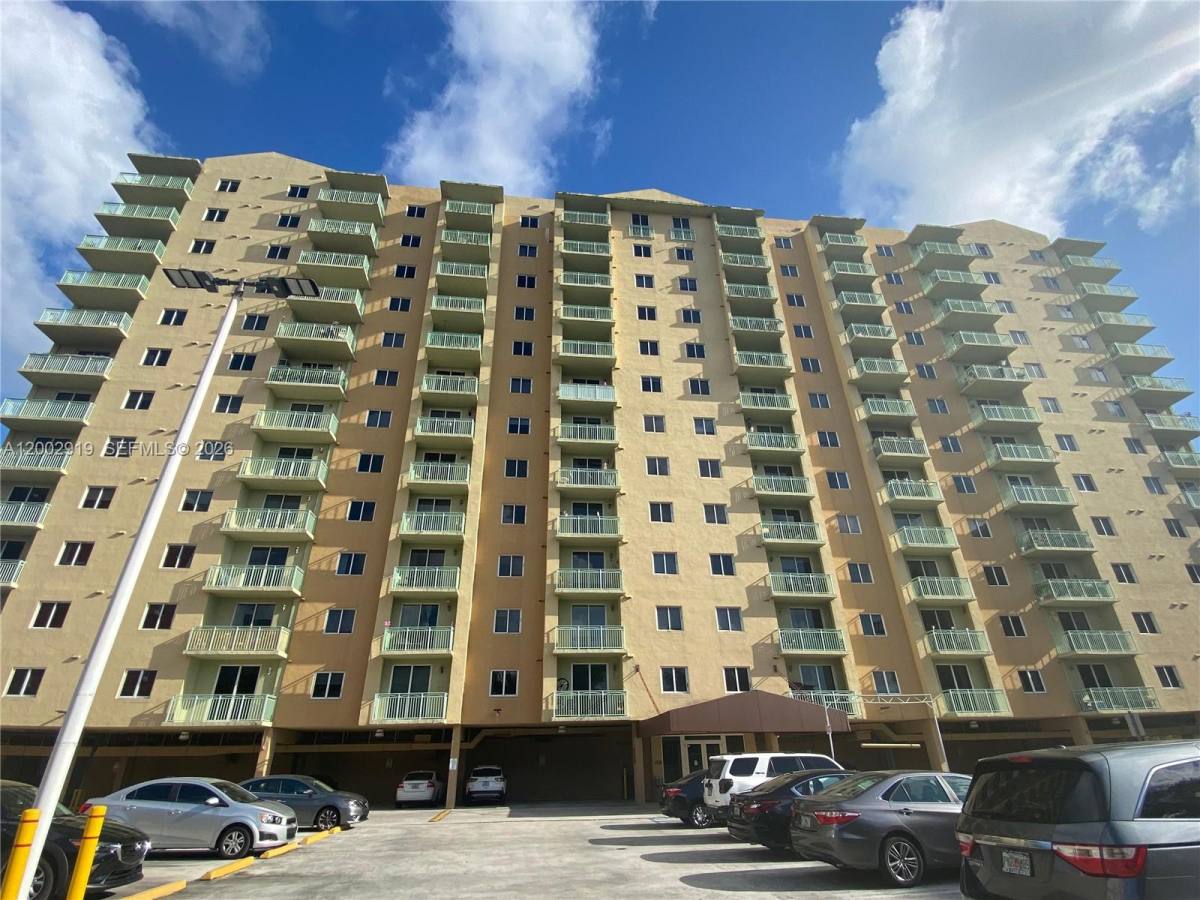 Condo for rent at 3500 Coral Way #514, Miami, FL 33145