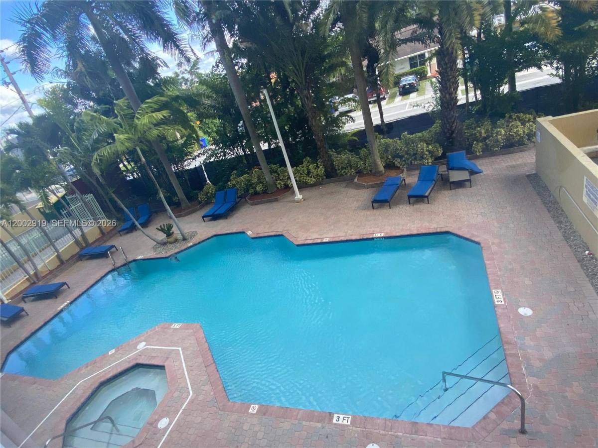 Condo for rent at 3500 Coral Way #514, Miami, FL 33145