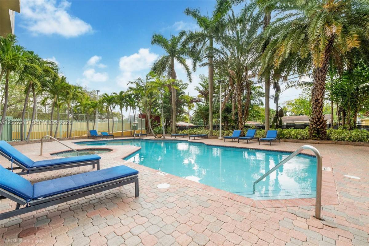 Condo for rent at 3500 Coral Way #514, Miami, FL 33145