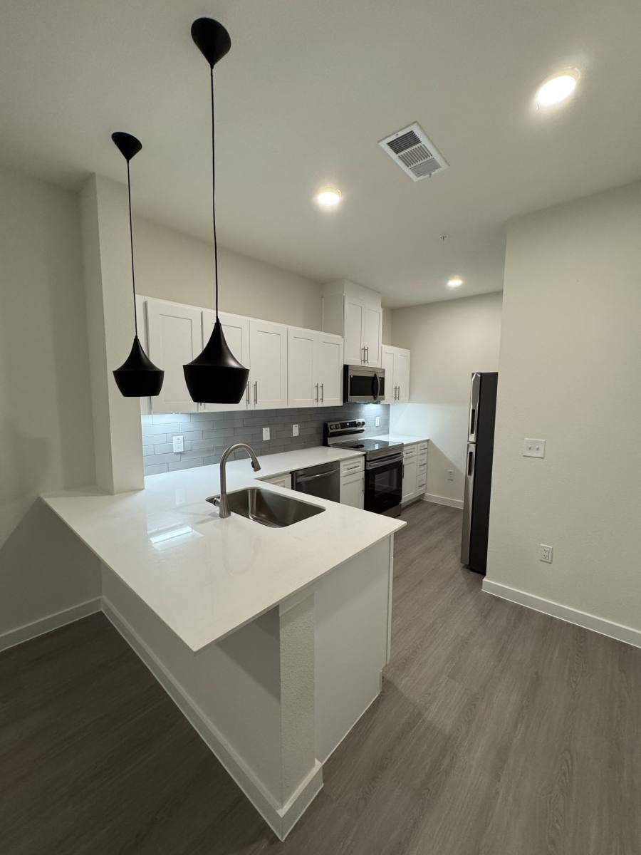 Apartment for rent at 12050 Planeta Dr #1101, Burleson, TX 76028