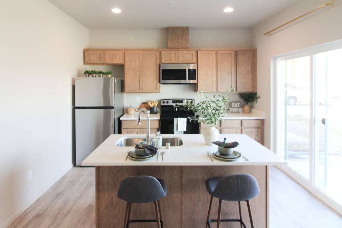 Apartment for rent at 1200 N 8th Ave #A102, Othello, WA 99344