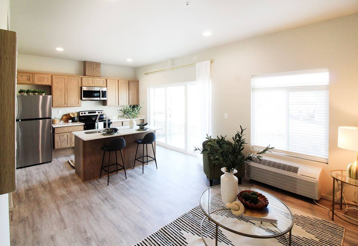 Apartment for rent at 1200 N 8th Ave #A102, Othello, WA 99344