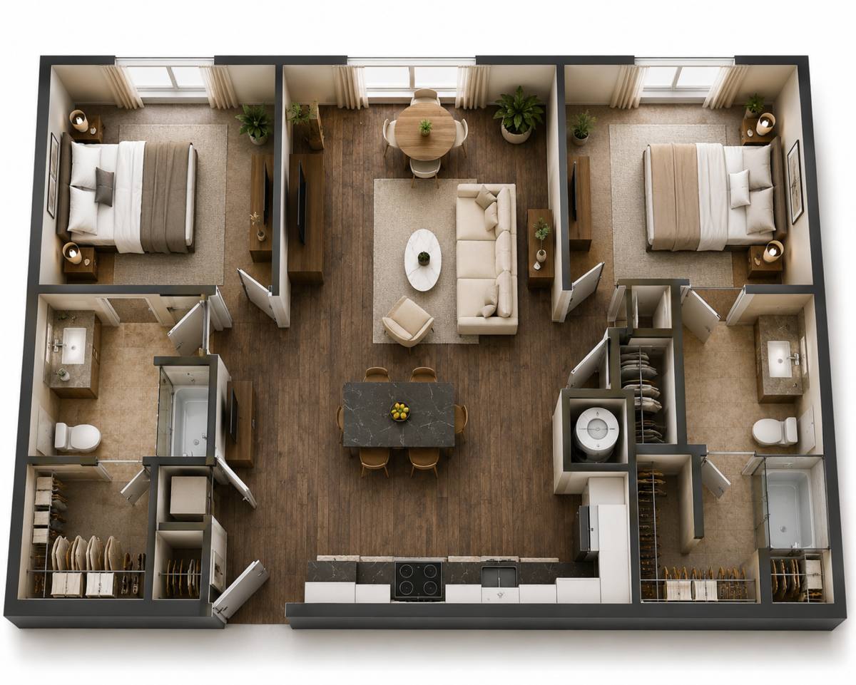 Apartment for rent at 1200 N 8th Ave #A102, Othello, WA 99344