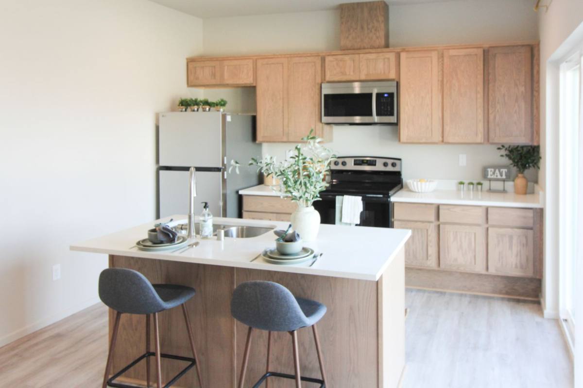 Apartment for rent at 1200 N 8th Ave #A102, Othello, WA 99344