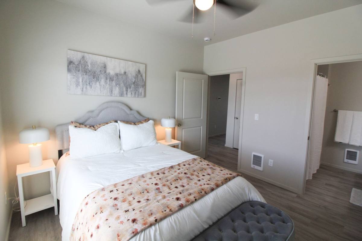 Apartment for rent at 1200 N 8th Ave #A102, Othello, WA 99344