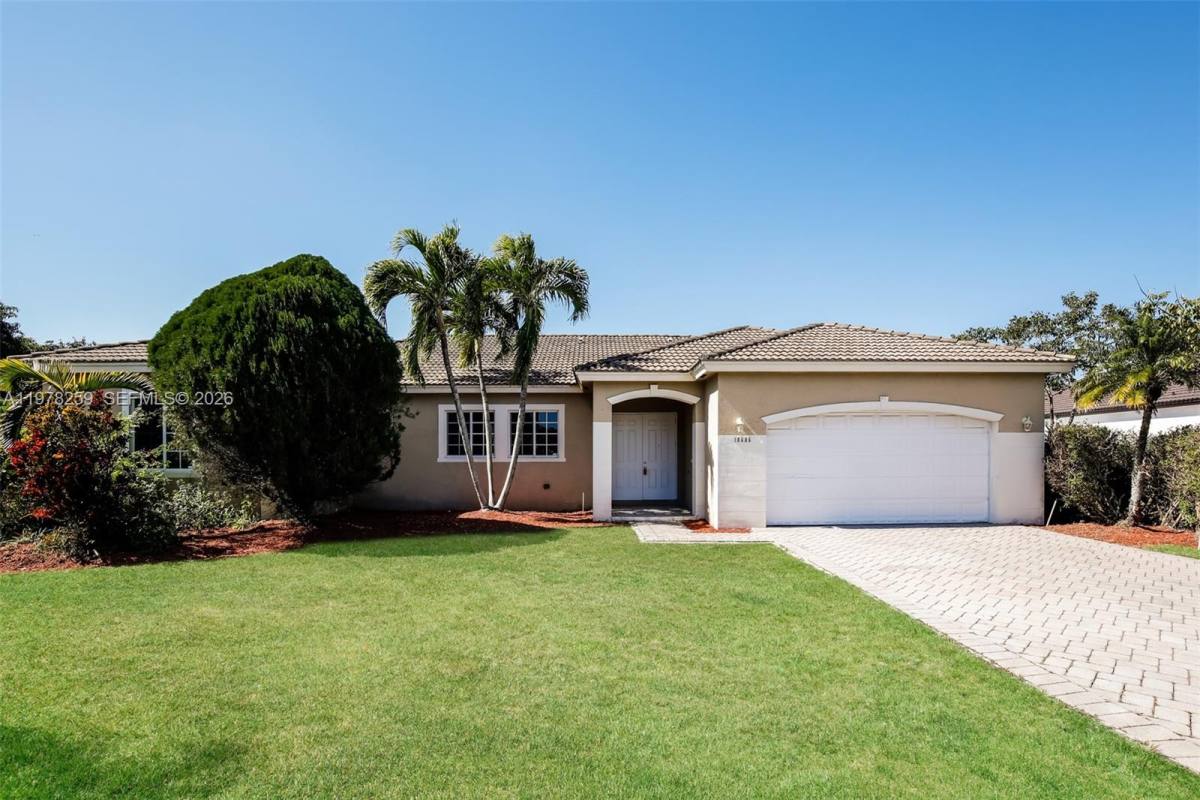 House for rent at 18686 SW 132nd Ave #O, Miami, FL 33177