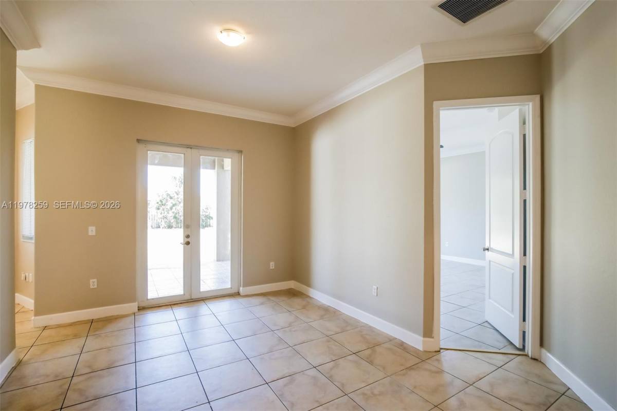 House for rent at 18686 SW 132nd Ave #O, Miami, FL 33177