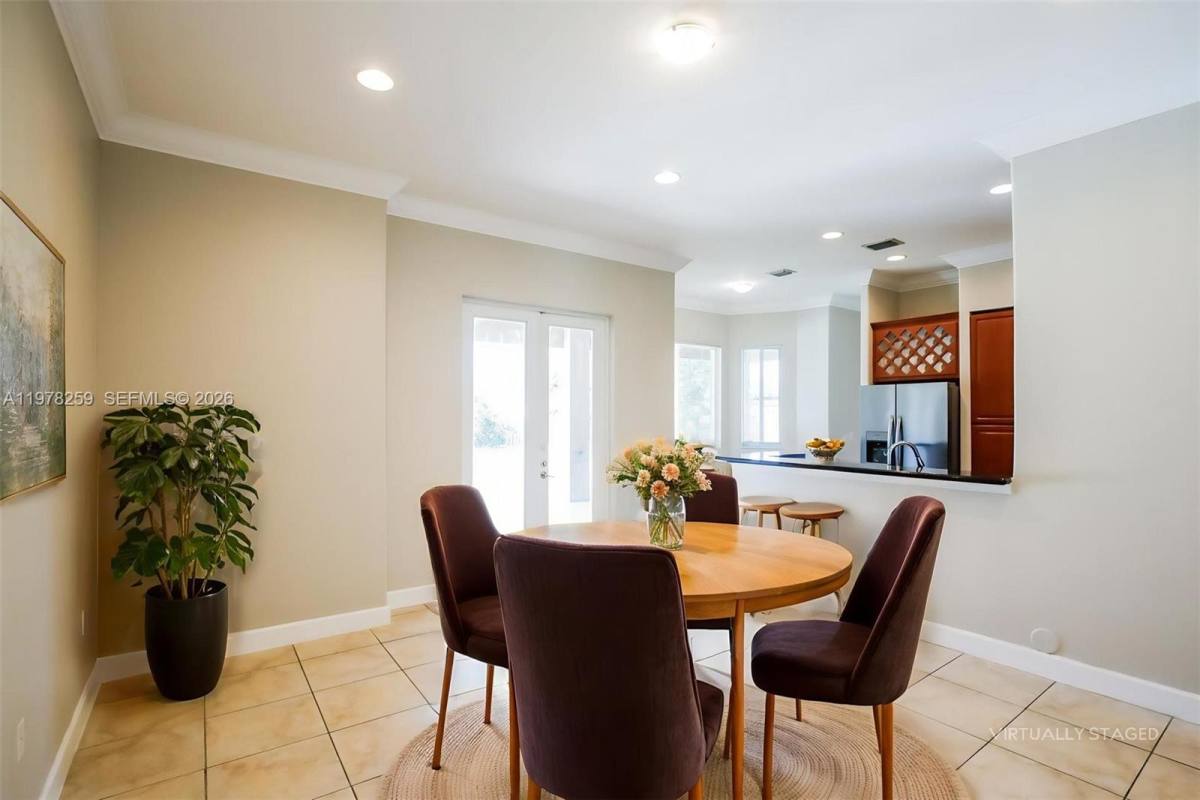 House for rent at 18686 SW 132nd Ave #O, Miami, FL 33177