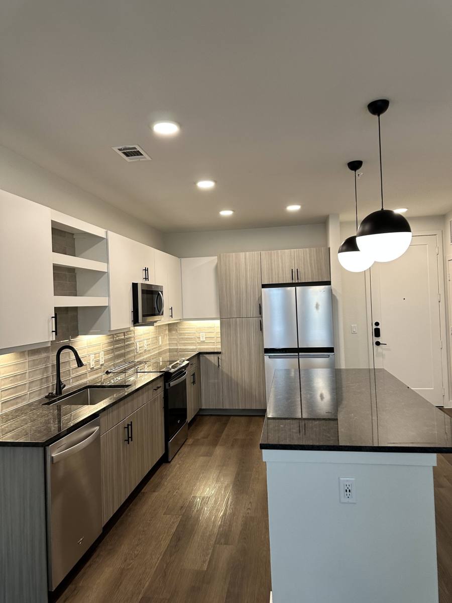 Apartment for rent at 8320 Church St #273, Frisco, TX 75034
