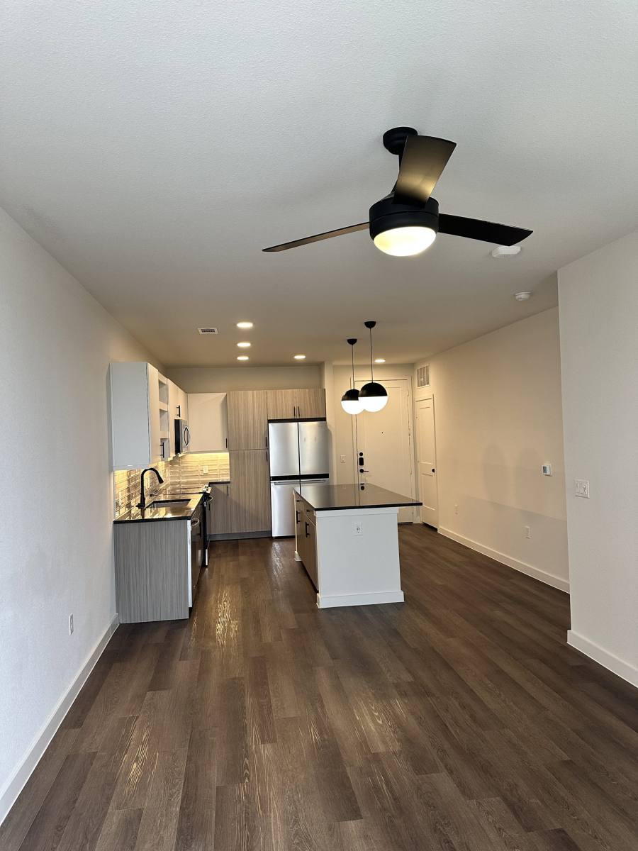 Apartment for rent at 8320 Church St #273, Frisco, TX 75034