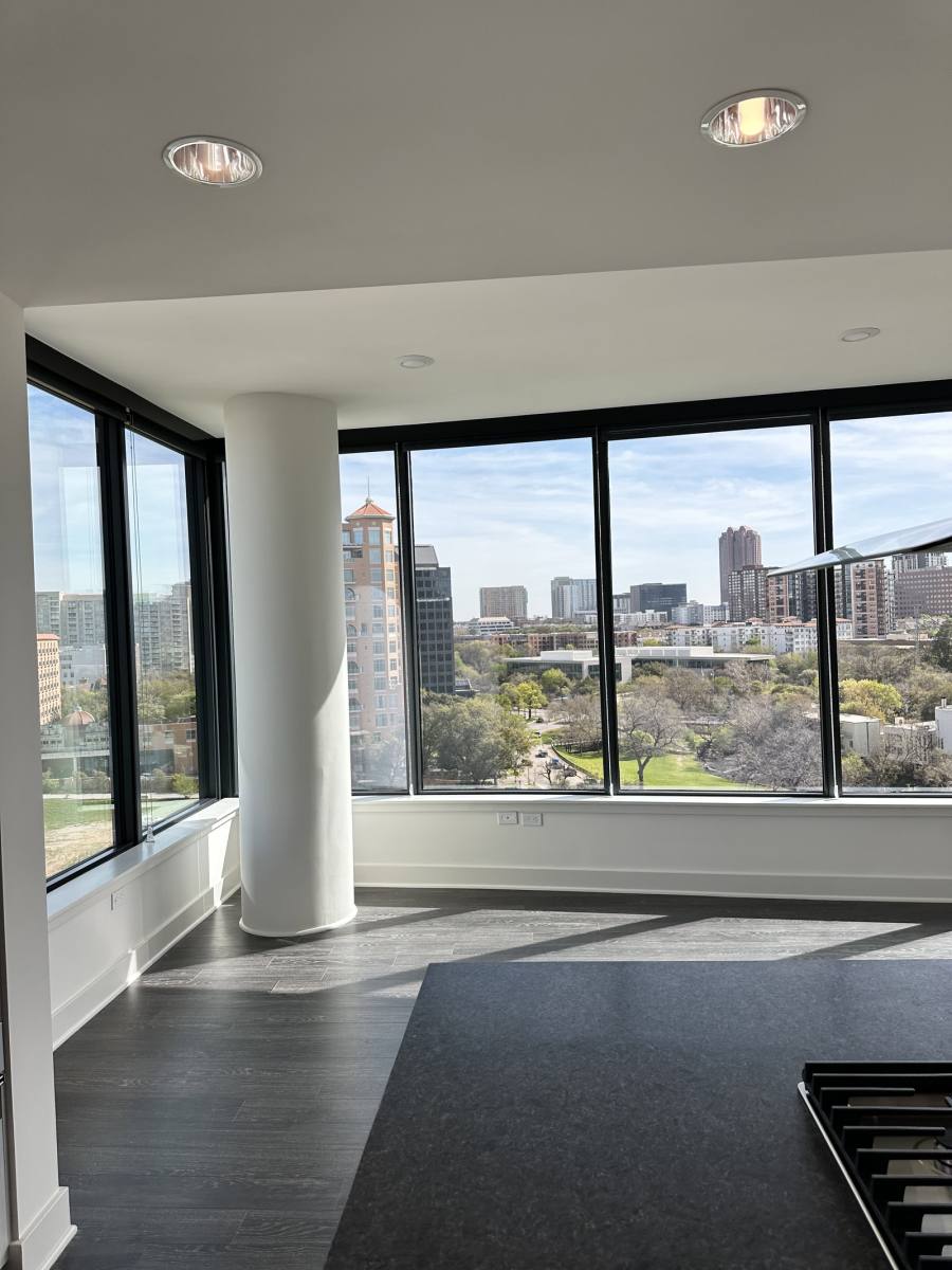 Apartment for rent at 2525 Turtle Creek Blvd #317, Dallas, TX 75219
