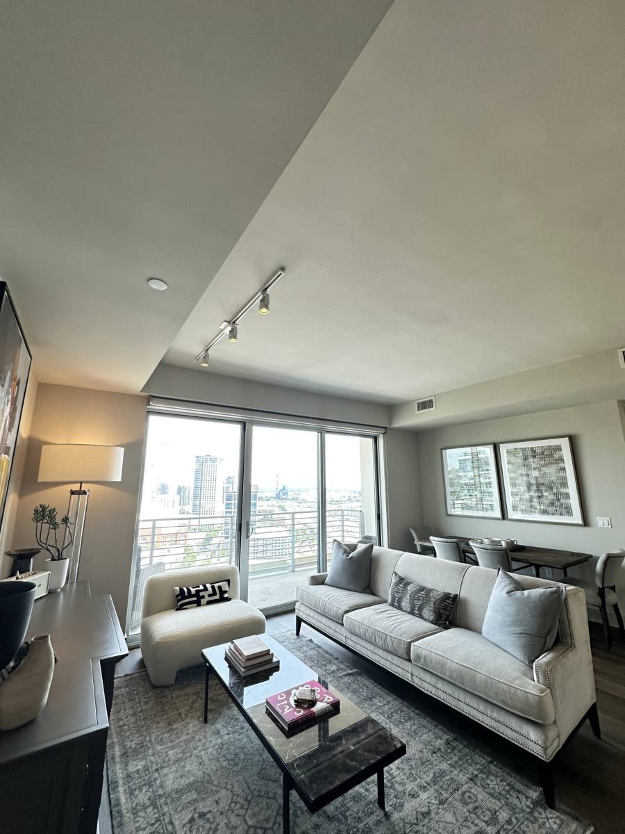 Apartment for rent at 3111 N Houston St #2407, Dallas, TX 75201