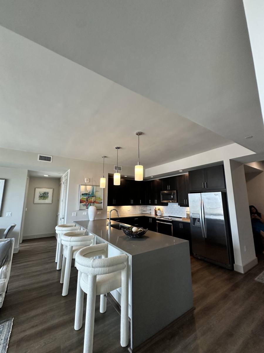 Apartment for rent at 3111 N Houston St #2407, Dallas, TX 75201