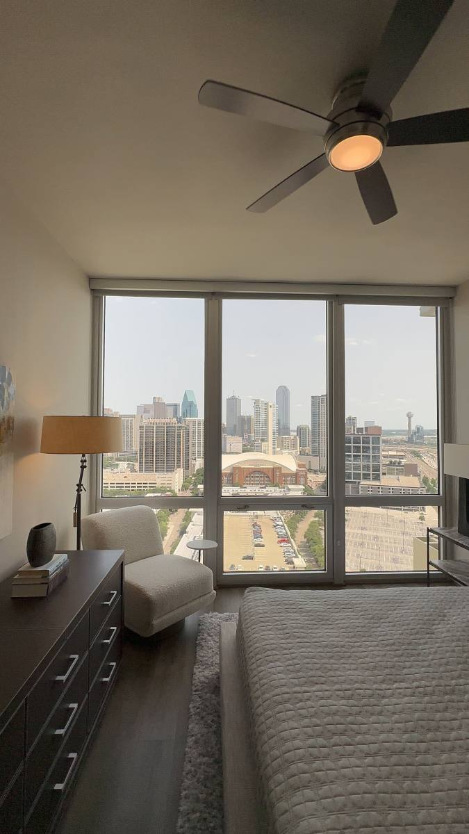 Apartment for rent at 3111 N Houston St #2407, Dallas, TX 75201