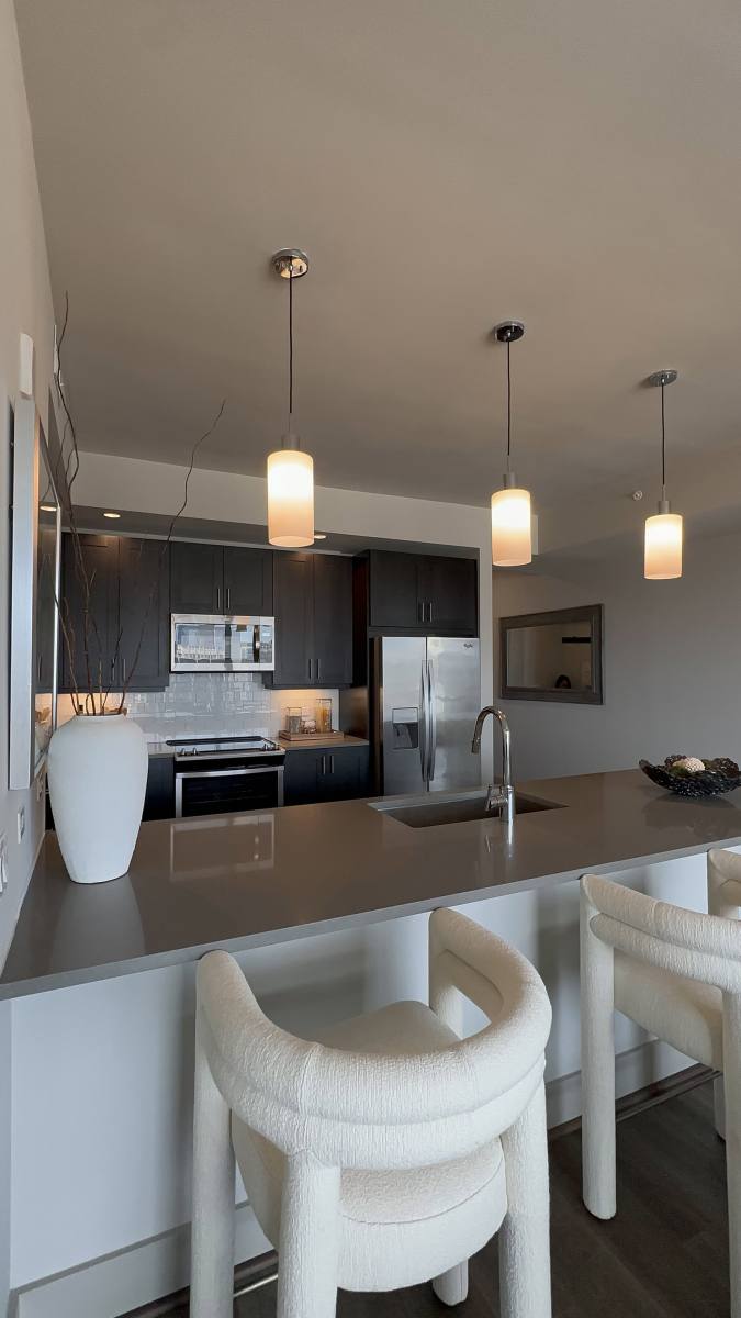 Apartment for rent at 3111 N Houston St #2407, Dallas, TX 75201